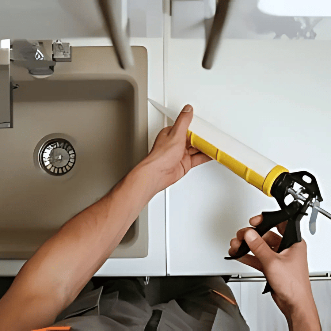 Kitchen Waterproofing Service